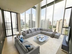The Marq On Paterson Hill (D9), Condominium #602824991
